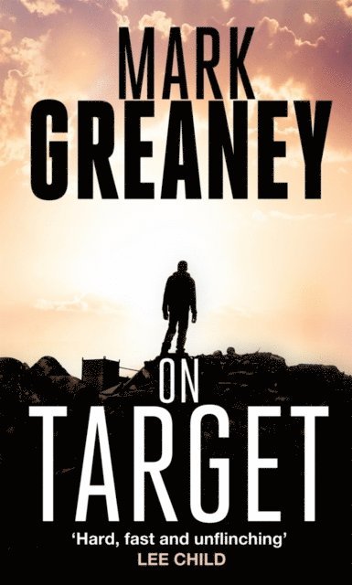 Mark Greaney - On Target, E-bok