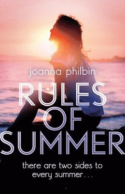 Joanna Philbin - Rules of Summer, Häftad. Tillgänglighet: Lägg i varukorg