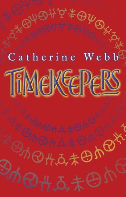 Catherine Webb - Timekeepers, E-bok. Tillgänglighet: Lägg i varukorg