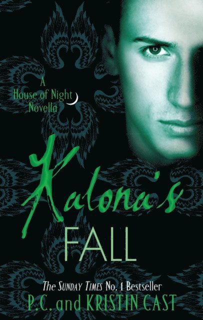 Kristin Cast, P C Cast - Kalona's Fall, E-bok
