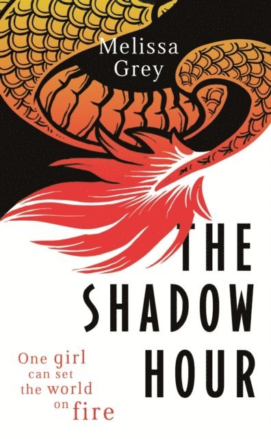 Melissa Grey - Shadow Hour, E-bok
