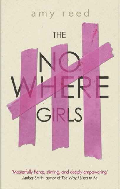 Amy Reed - Nowhere Girls, E-bok