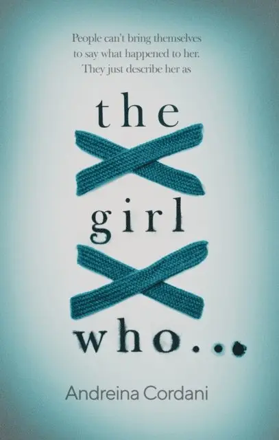 Andreina Cordani - Girl Who..., E-bok. Tillgänglighet: Lägg i varukorg