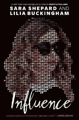 Sara Shepard, Lilia Buckingham - Influence, Häftad. Tillgänglighet: Lägg i varukorg