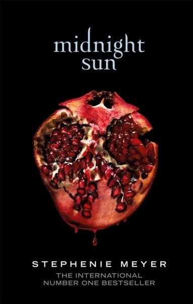 Stephenie Meyer - Midnight Sun, Häftad