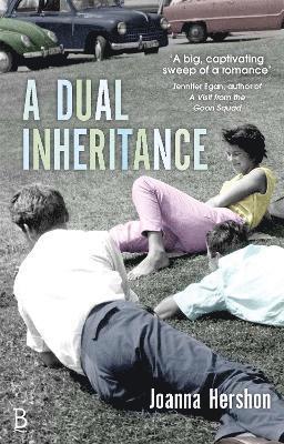 Joanna Hershon - Dual Inheritance, Häftad