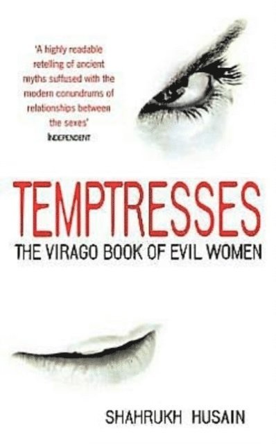 Shahrukh Husain, Shahrukh Husain - Temptresses, E-bok
