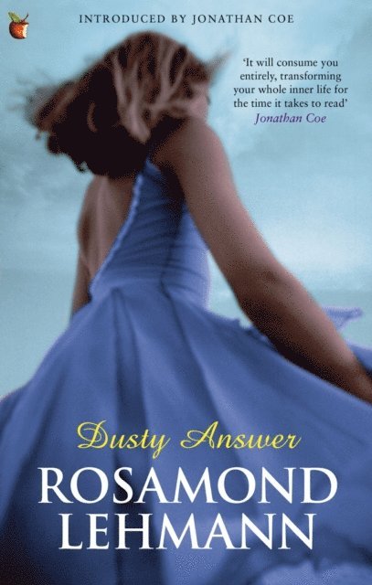 Rosamond Lehmann - Dusty Answer, E-bok