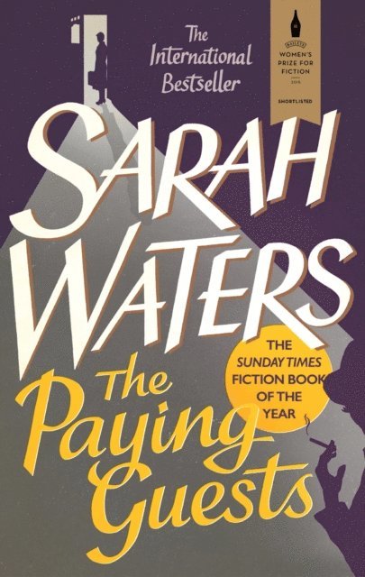 Sarah Waters - Paying Guests, E-bok