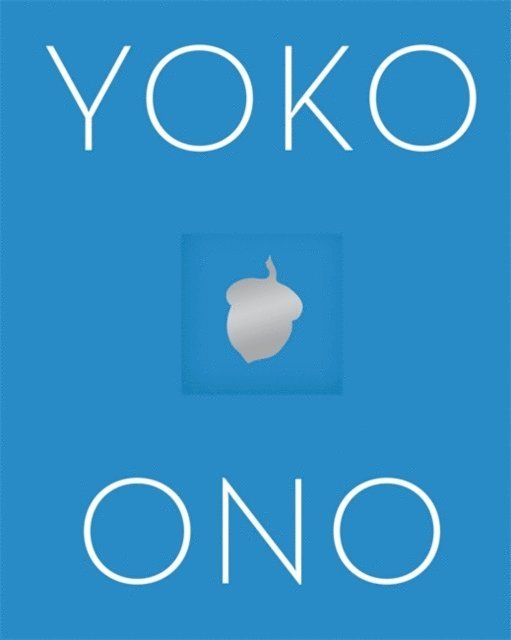 Yoko Ono - Acorn, E-bok
