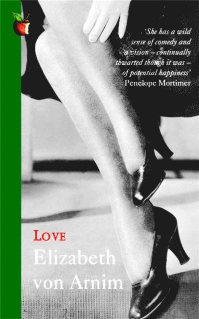 Elizabeth von Arnim - Love, E-bok