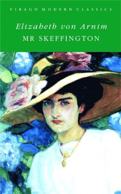 Elizabeth von Arnim - Mr Skeffington, E-bok