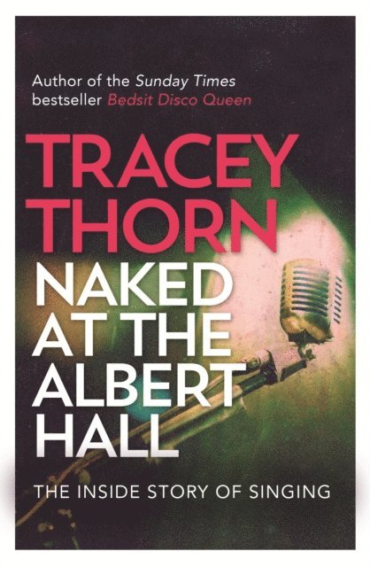 Tracey Thorn - Naked at the Albert Hall, E-bok