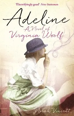 Norah Vincent - Adeline, Häftad. Tillgänglighet: Tillfälligt slut