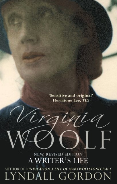 Lyndall Gordon - Virginia Woolf, E-bok