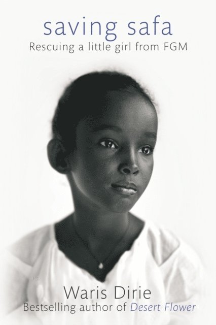 Waris Dirie - Saving Safa, E-bok