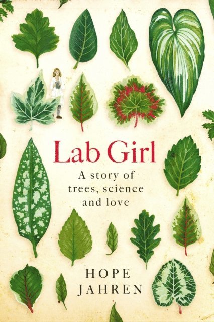 Hope Jahren - Lab Girl, E-bok