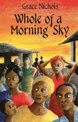 Grace Nichols - Whole Of A Morning Sky, Häftad