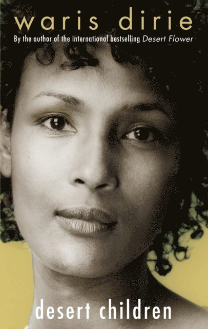 Waris Dirie - Desert Children, E-bok