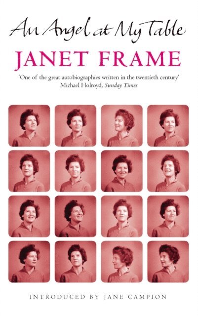 Janet Frame - Angel At My Table, E-bok