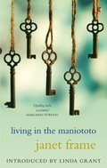 Living In The Maniototo