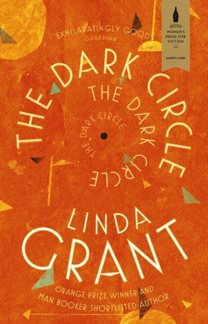 Linda Grant - Dark Circle, E-bok