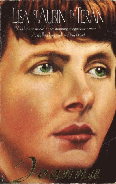 Lisa St. Aubin De Teran - Joanna, E-bok