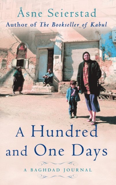 sne Seierstad - Hundred And One Days, E-bok. Tillgänglighet: Lägg i varukorg