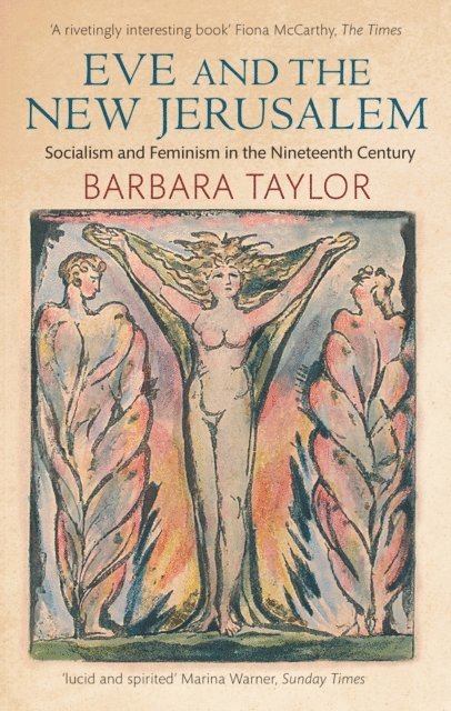 Barbara Taylor - Eve and the New Jerusalem, E-bok