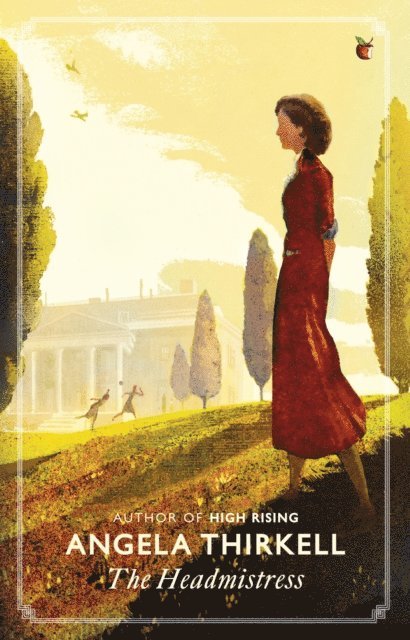 Angela Thirkell - Headmistress, E-bok
