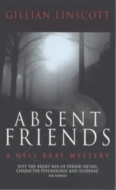 Gillian Linscott - Absent Friends, E-bok. Tillgänglighet: Lägg i varukorg
