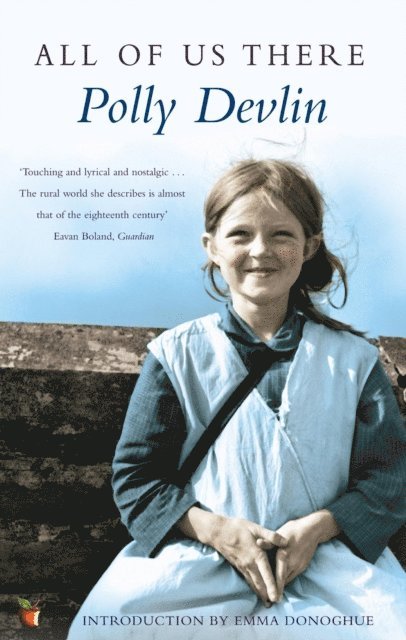 Polly Devlin - All Of Us There, E-bok. Tillgänglighet: Lägg i varukorg