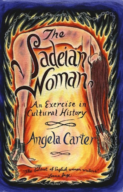 Angela Carter - Sadeian Woman, E-bok