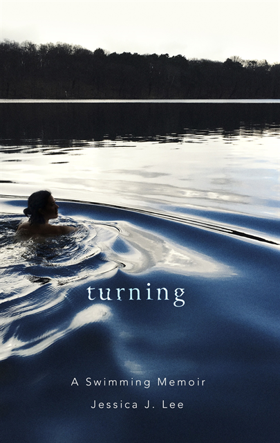 Jessica J. Lee - Turning, E-bok