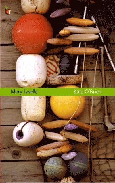 Kate O'Brien - Mary Lavelle, E-bok