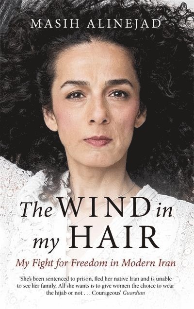 Wind in My Hair