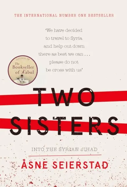 sne Seierstad - Two Sisters, E-bok. Tillgänglighet: Lägg i varukorg