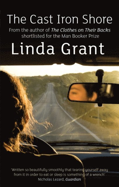Linda Grant - Cast Iron Shore, E-bok