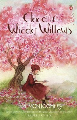 L. M. Montgomery - Anne of Windy Willows, E-bok