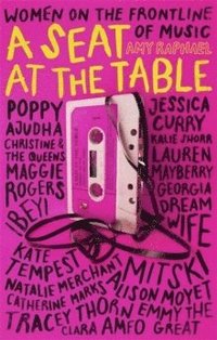 Seat at the Table