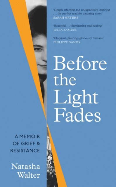 Natasha Walter - Before the Light Fades, E-bok