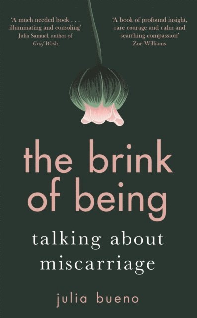 Julia Bueno - Brink of Being, E-bok