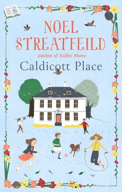 Noel Streatfeild - Caldicott Place, E-bok. Tillgänglighet: Lägg i varukorg