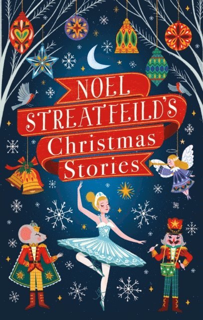 Noel Streatfeild - Noel Streatfeild's Christmas Stories, E-bok
