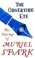 The Observing Eye