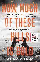 C Pam Zhang - How Much of These Hills is Gold, Häftad