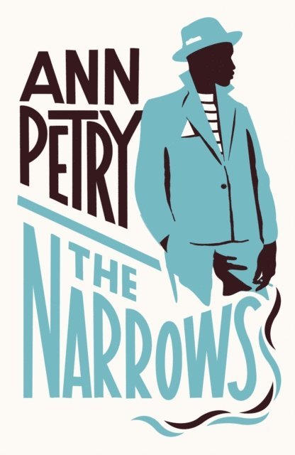Ann Petry - Narrows, E-bok