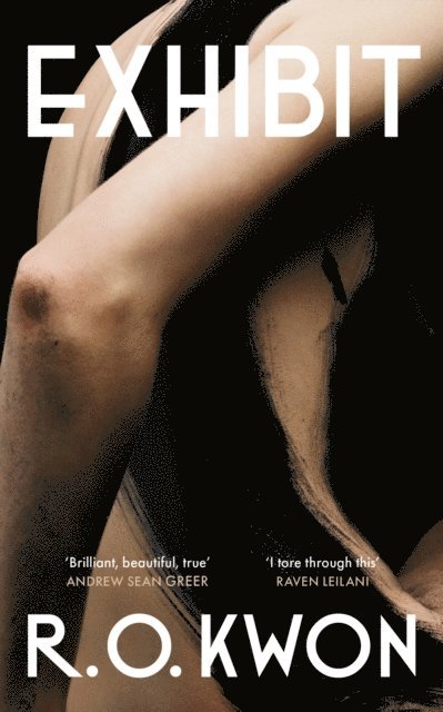 R. O. Kwon - Exhibit, E-bok