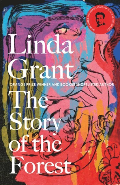 Linda Grant - Story of the Forest, E-bok