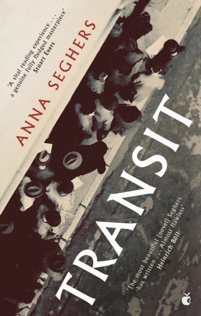 Anna Seghers - Transit, E-bok